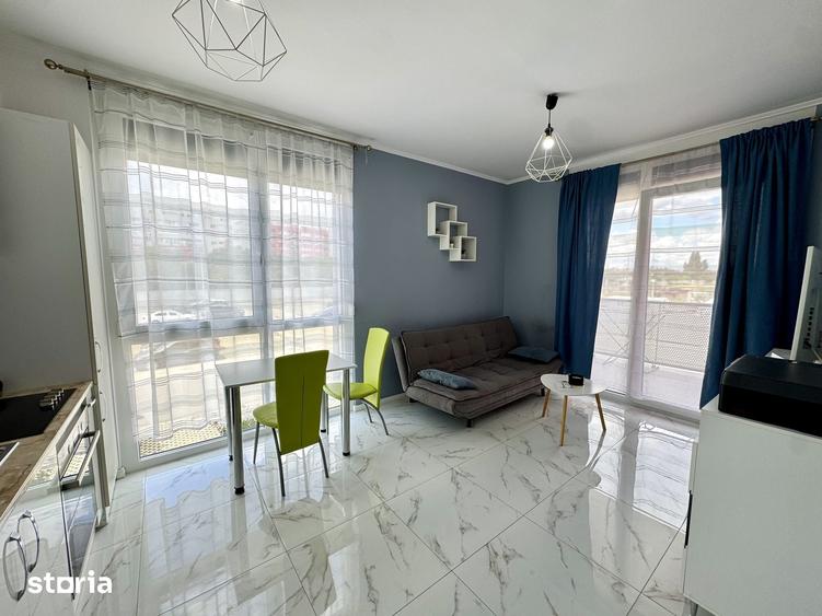 Vand apartament 2 camere+parcare, ARED-AFI - 2