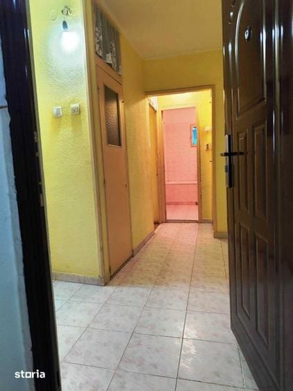 Apartament cu 2 camere Zona Scolilor Dorobanti - 6