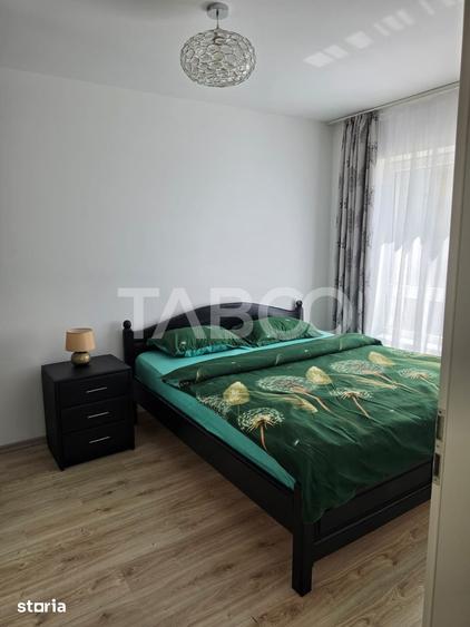 Apartament cu 3 camere decomandat în Șelimbăr
