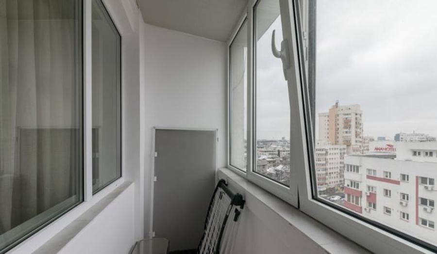 Stefan cel Mare, inchiriere apartament cu 2 camere - 5