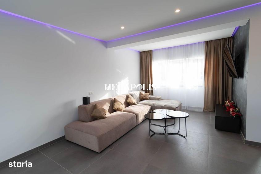 Casă cu 4 camere cu Teren 300 Mp în Central
