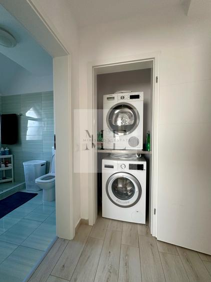 Apartament 3 camere DUPLEX/mobilat si utilat/7 minute metrou Dimitrie Leonid - 11