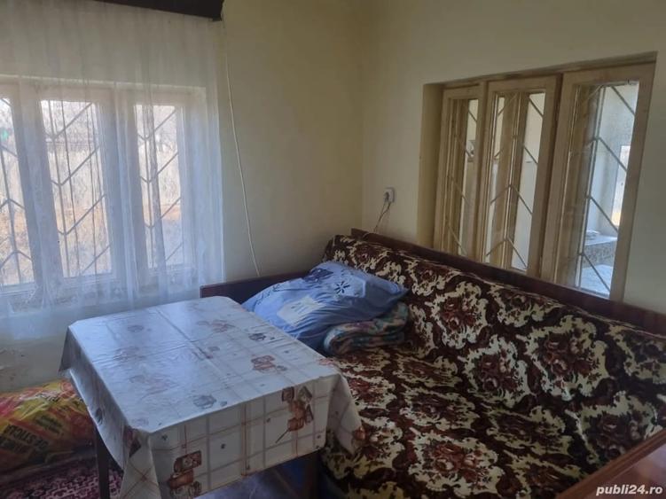 Casă în Ciuperceni