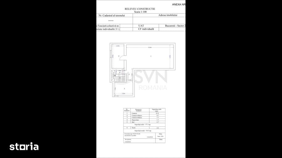 VILA PREMIUM l CALEA CALARASILOR l 500 mp - 8