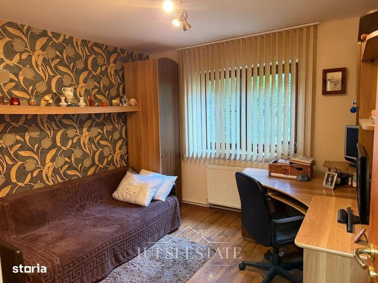 Apartament cu 2 camere în Nord
