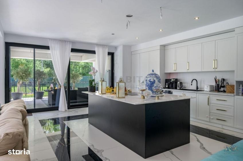 Vila Statement langa Padure | 520 mp Utili pe 1500 mp teren - 6