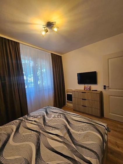 Prima închiriere, complet renovat – vizavi de Parcul Moghioroș - 5