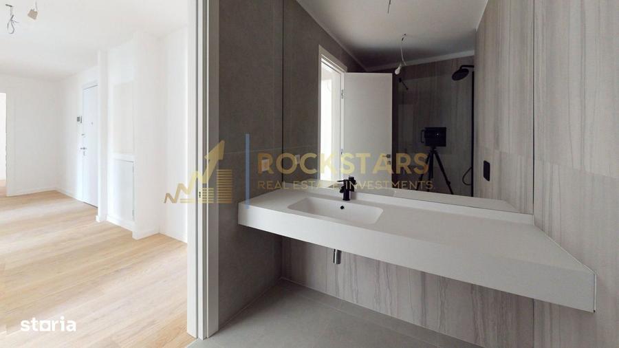 Apartament cu 3 camere în Pipera — fotografia 2