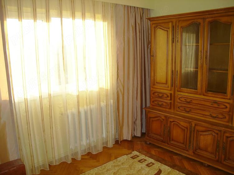 Apartament cu 2 camere decomandat în Mănăștur