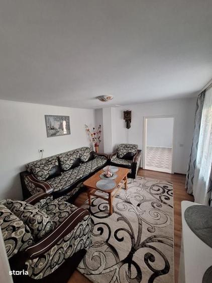 Casa individuala, 700mp teren, zona centrala Arbore, Radauti - 2