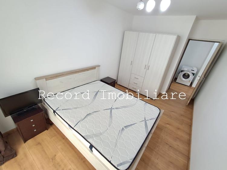 Apartament cu 2 camere decomandat în Florești