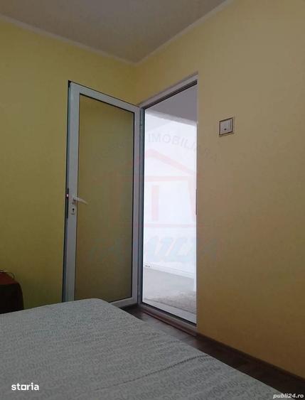 Apartament Cu 2 Camere De Vanzare | Micro 39 - 11