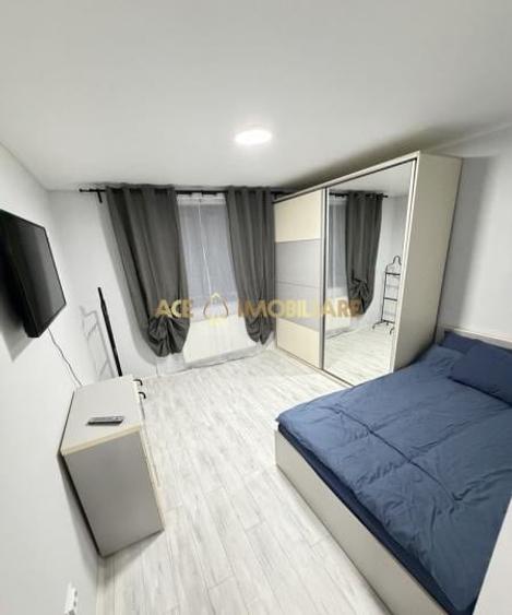2 Camere de inchiriat | Progresul - Luica | Curte | Centrala | 80 mp - 3