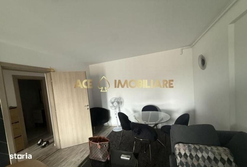 2 Camere de inchiriat | Roka Residence | Centrala | Parcare Subterana - 3