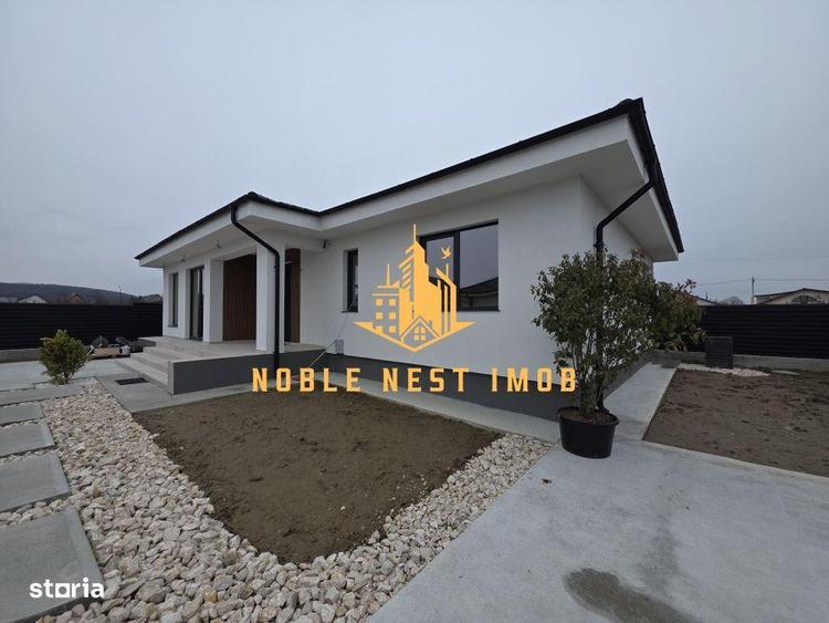Casa eleganta | Stoenari Smeura | 4 camere - 15