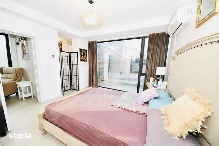 Casă cu 3 camere cu Teren 200 Mp în Vânători