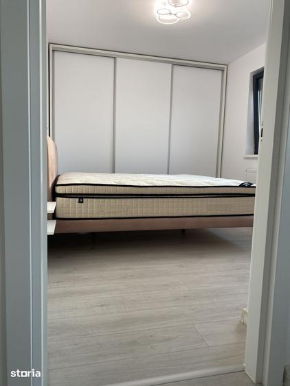 Apartament 2 camere HILS SPLAI, mobilat PREMIUM, parcare inclusa - 4