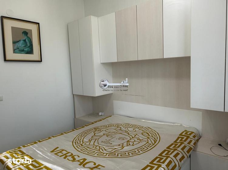 Apartament cu 3 camere decomandat în Canta