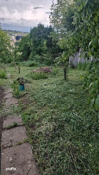 Vand teren intravilan zona Liceul Economic Tg Mures