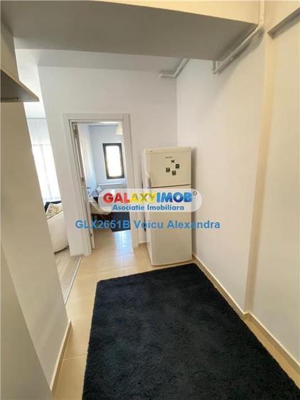Apartament cu 2 camere decomandat, mobilat în Berceni