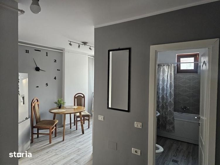 Inchiriez studio cu 44 m2 350 /luna - 4