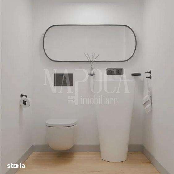 Apartament 2 camere de vanzare in Dambul Rotund, Cluj Napoca - 5