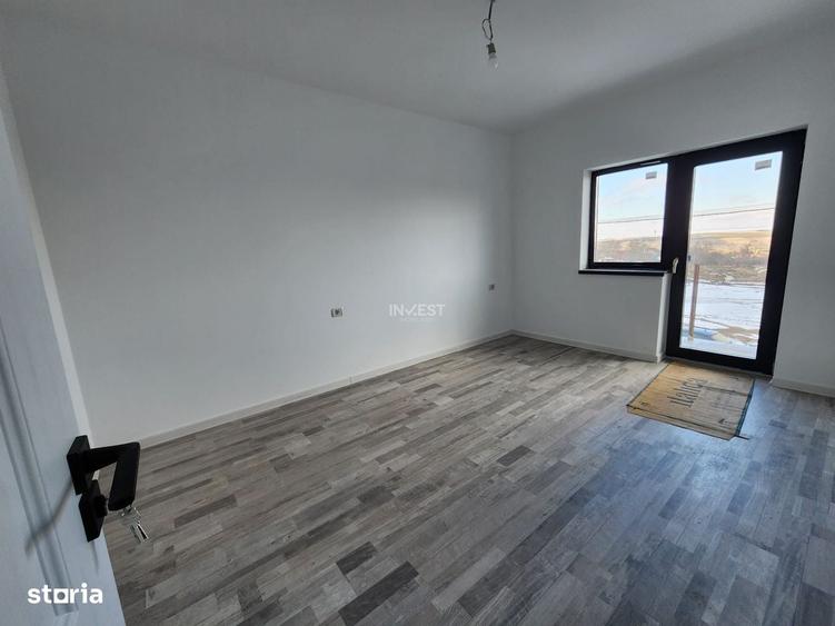 Casă cu 4 camere în Vorovești