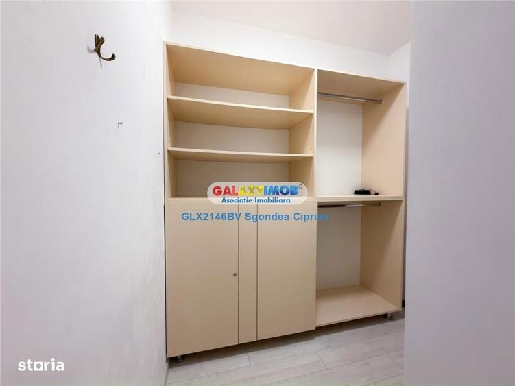 Apartament cu 2 camere în Tractorul