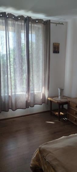 Duplex cu 4 camere cu Canalizare în Diniaș