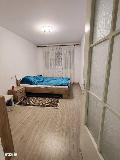 Apartament cu 2 camere, mobilat în Central