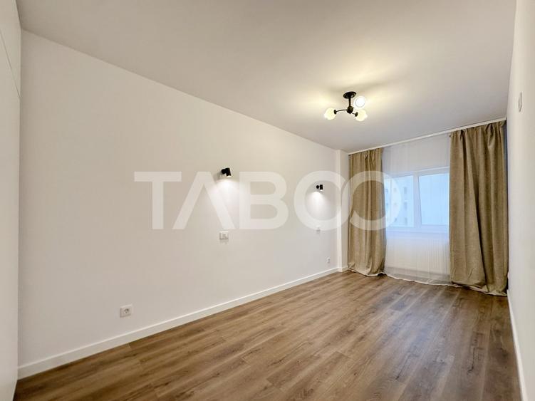 Apartament cu 2 camere decomandat, mobilat în Mănăștur