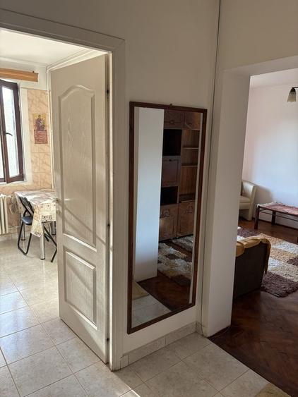 Apartament cu 2 camere în Pajura