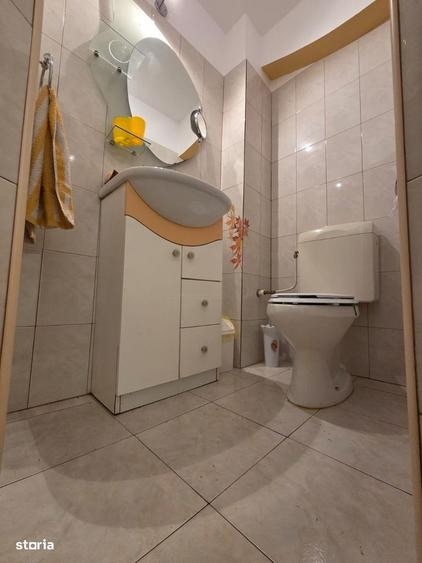 Apartament cu 3 camere în E3