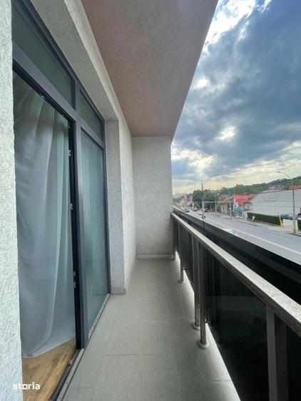 Apartament 2 camere 64mp parcare subterana Calea Manastur USMV - 1