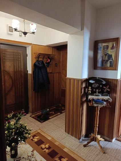Apartament cu 2 camere decomandat în Alexandru cel Bun