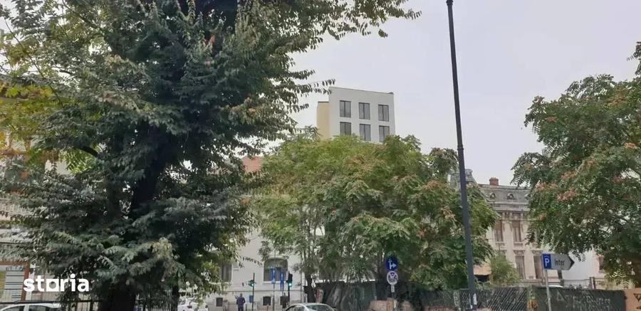 Apartament cu 2 camere în Eminescu