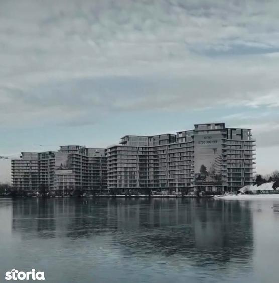 Apartament cu 2 camere în Andronache