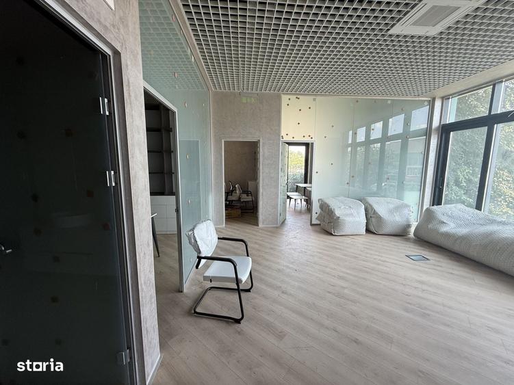Spațiu comercial, de 175 mp, în Central