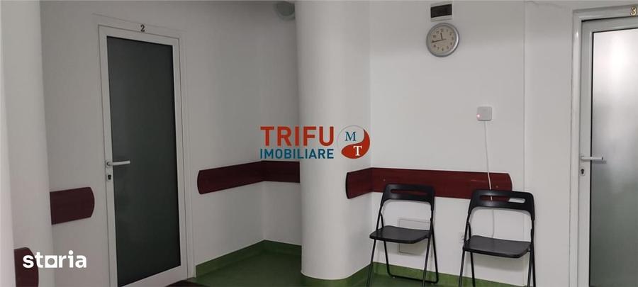 Spațiu comercial, de 75 mp, în Cetate