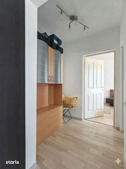 Apartament cu 2 camere decomandat în Tomis Plus