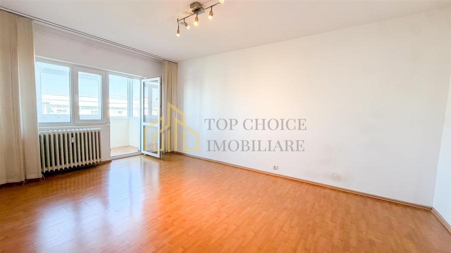 2 CAMERE CONFORT 1 - AVIATIEI - FOARTE LUMINOS SI LINISTIT - 2