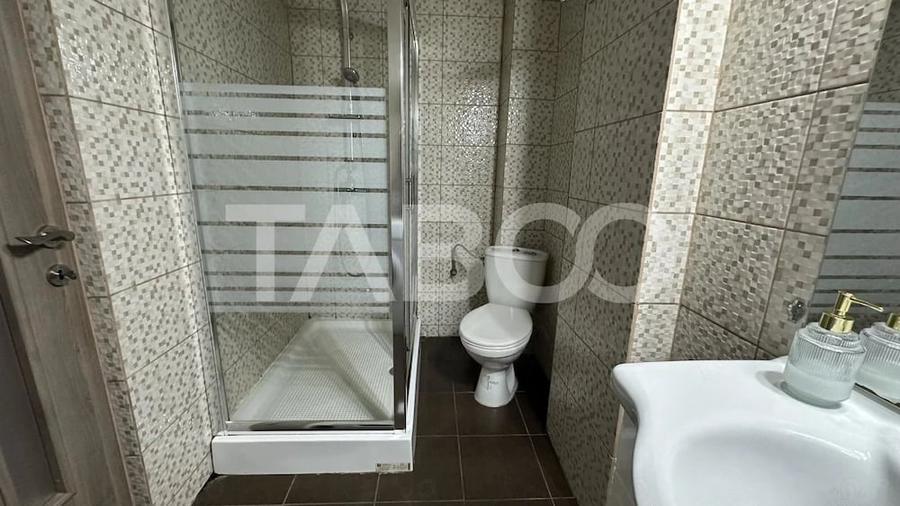 Apartament 2 camere mobilat utilat lift etaj intermediar Doamna Stanca - 10