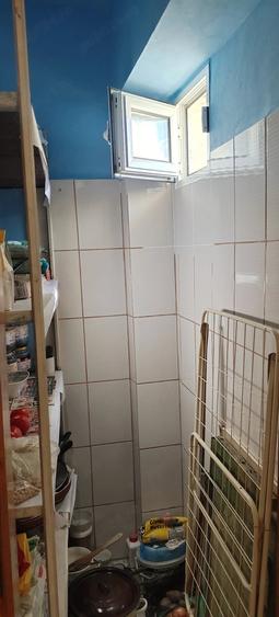 Apartament cu 2 camere decomandat în Est