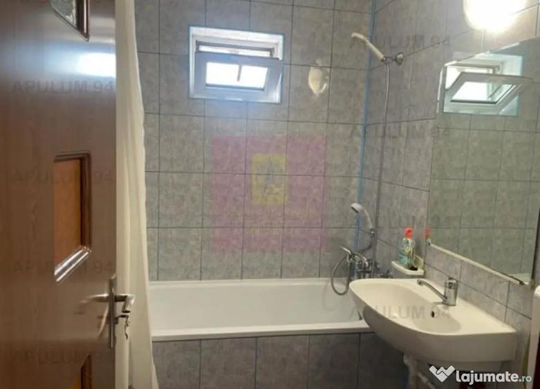 Apartament 2 camere 13 Septembrie- Unitatea de Pompieri. - 6