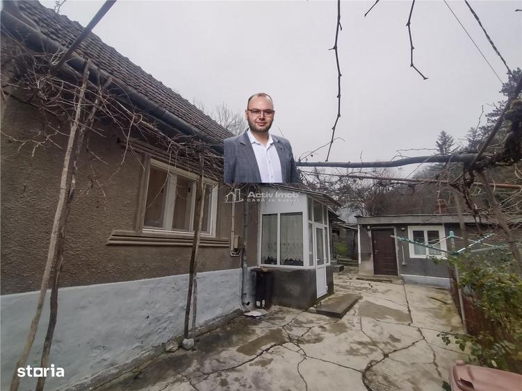 Casă cu 4 camere în Marila