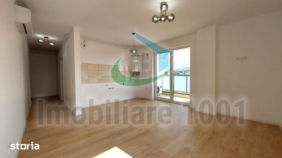 Apartament cu 3 camere în Vasile Alecsandri