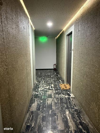 Apartament cu 2 camere în Floreasca