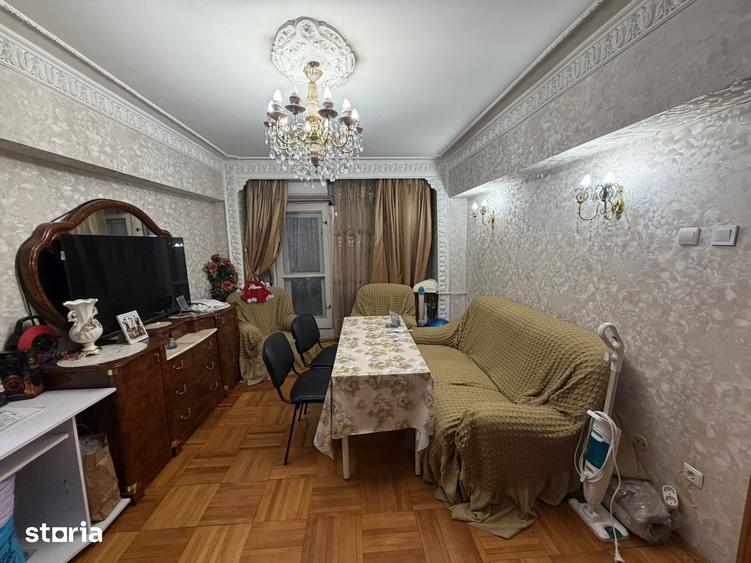 Apartament 3 camere | - 1