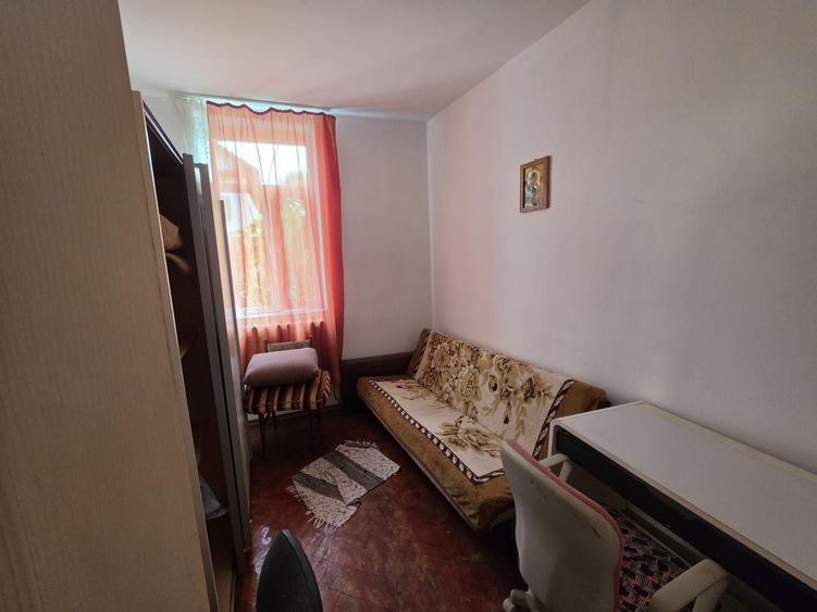 Casă cu 1 camere cu Canalizare în Gruia