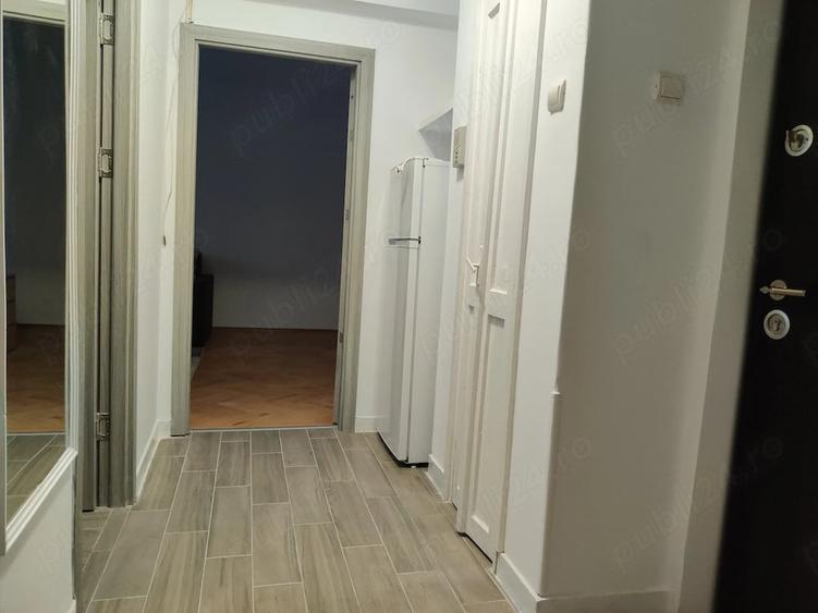 Apartament cu 2 camere decomandat în Bălcescu